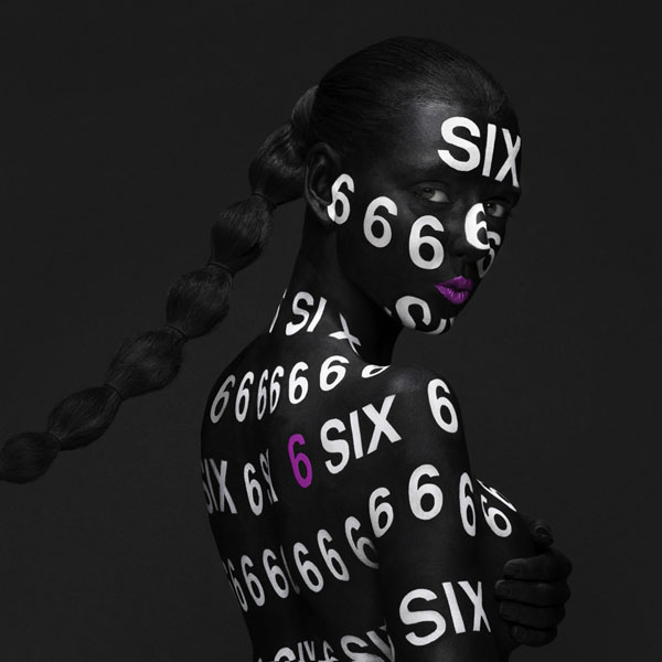 Photograph Brenda De Vries Moxy Hotels Floor Number 6 on One Eyeland
